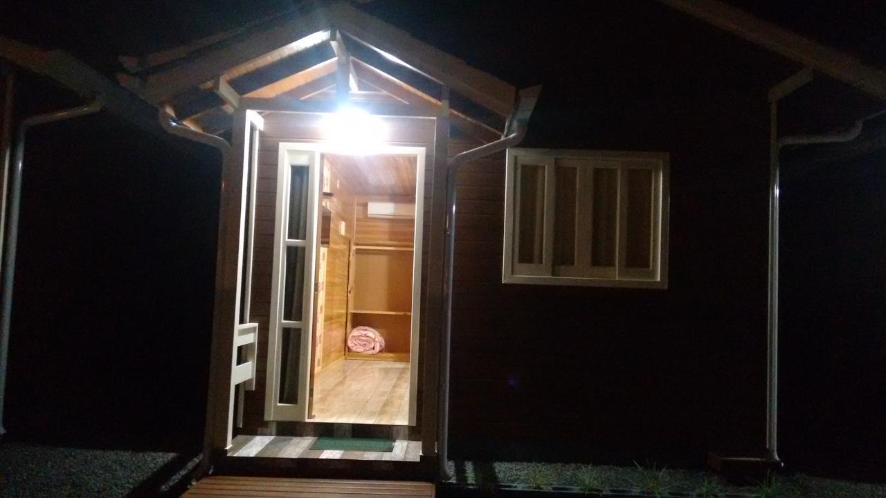 Pousada Sentiero Урубісі Екстер'єр фото